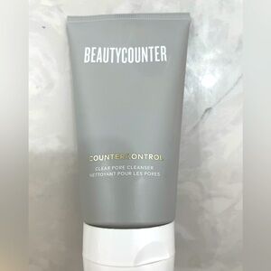 Beautycounter NEW NEVER OPENED Countercontrol pore cleanser